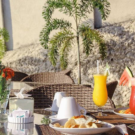 Lima Satu Resort Pemenang ภายนอก รูปภาพ