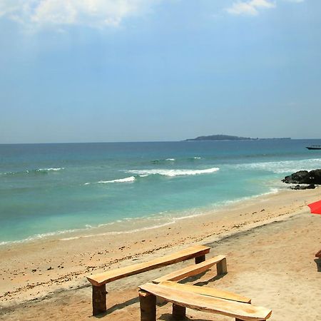 Lima Satu Resort Pemenang ภายนอก รูปภาพ