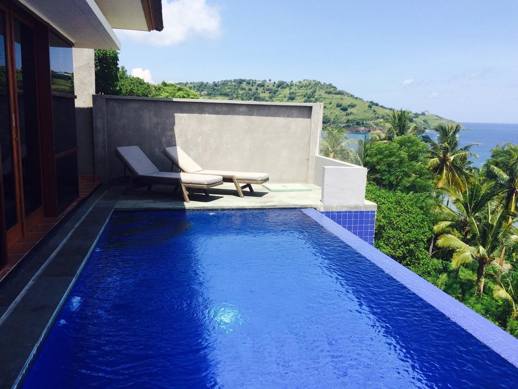 Lima Satu Resort Pemenang ภายนอก รูปภาพ