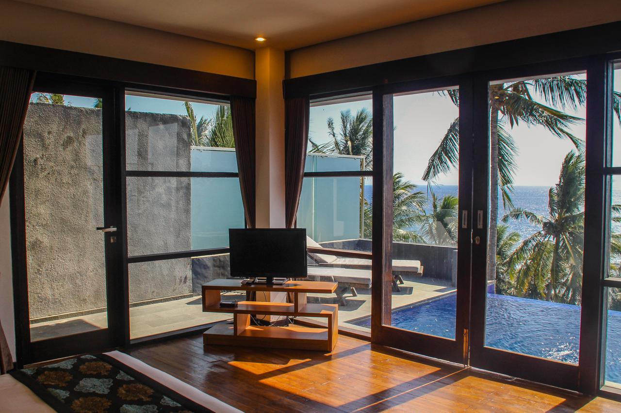 Lima Satu Resort Pemenang ภายนอก รูปภาพ