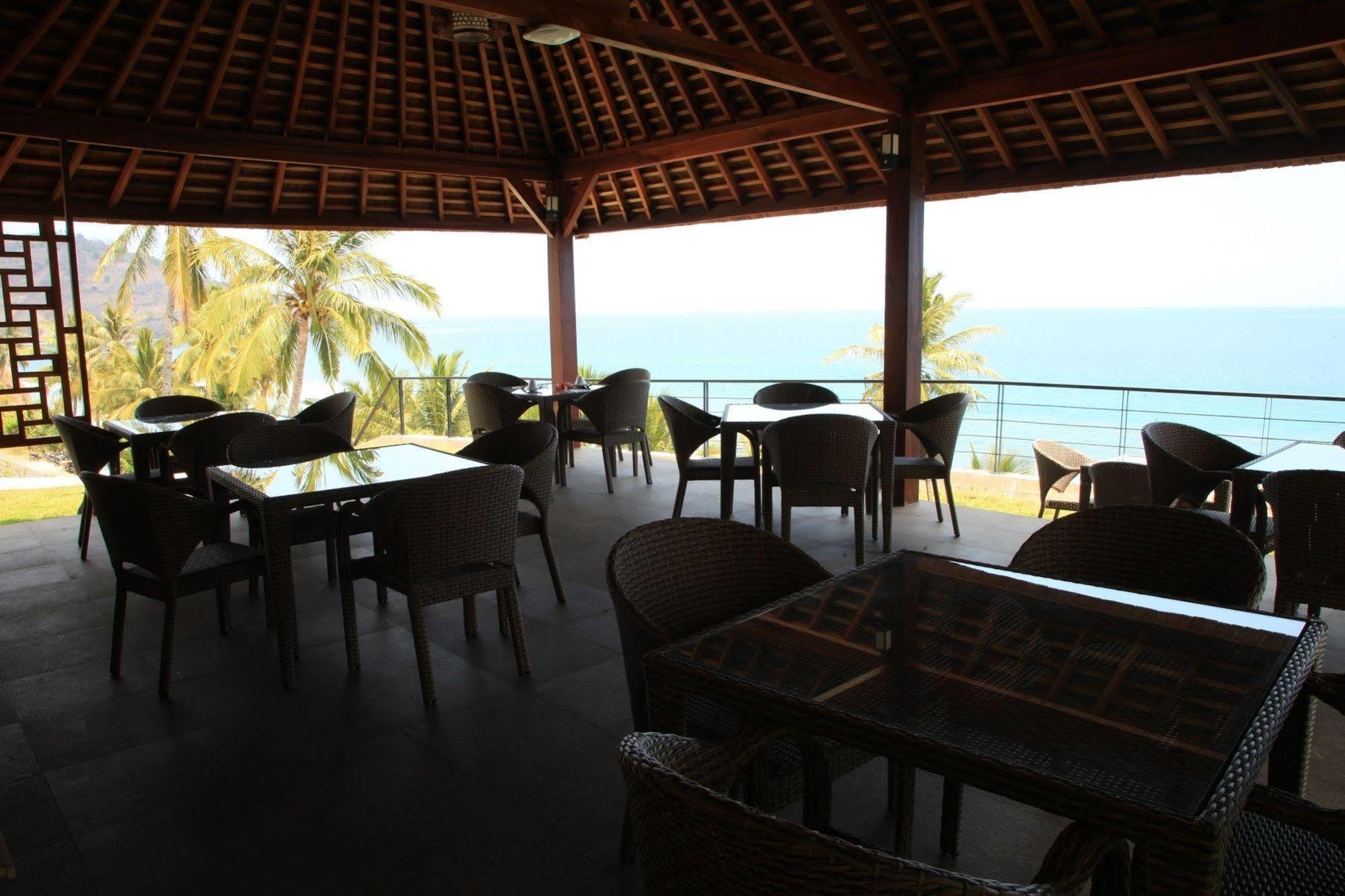 Lima Satu Resort Pemenang ภายนอก รูปภาพ